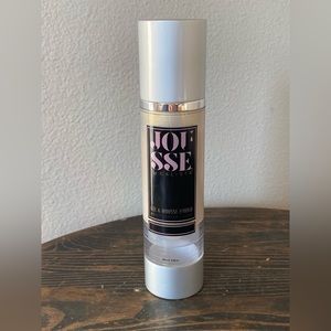 Jousse by Calista Gel & Mousse Hybrid Cream Discontinued